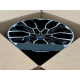 Кованые диски OEM R22 V5 (комплект 4 шт) для BMW X7 G07 2019- гг