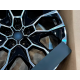 Кованые диски OEM R22 V5 (комплект 4 шт) для BMW X7 G07 2019- гг