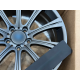 Кованые диски OEM R19 (комплект 4 шт.) для BMW 5 серия F10/F11 2010–2016 гг