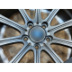 Кованые диски OEM R19 (комплект 4 шт.) для BMW 5 серия F10/F11 2010–2016 гг
