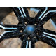 Кованые диски OEM R22 V6 (комплект 4 шт.) для BMW X7 G07 2019- гг