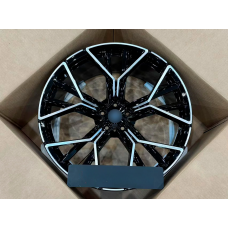 Ковані диски OEM R22 V6 (4 шт) для BMW X7 G07 2019- рр