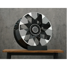 Кованые диски OEM R22 V4 (комплект 4 шт) для BMW 7 серия G70/G71 2022- гг