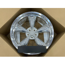 Кованые диски OEM R20 (комплект 4 шт) для Dodge Challenger 2008-2023 гг