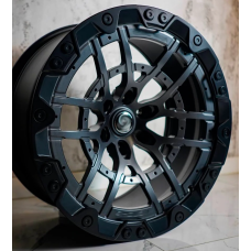 Ковані диски OEM R20 V1 (4 шт) для Ford Ranger 2022- рр