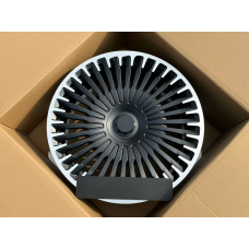 Кованые диски OEM R22 (комплект 4 шт) для Hyundai Palisade 2018-2025 гг