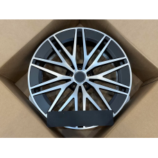 Кованые диски OEM R21 (комплект 4 шт) для Hyundai Grandeur 2017- гг