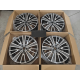 Кованые диски OEM R20 V2 (комплект 4 шт) для Jaguar XJ 2010- гг