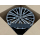 Кованые диски OEM R20 V2 (комплект 4 шт) для Jaguar XJ 2010- гг