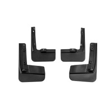 Бризковики Premium 2019- (4 шт) для Toyota HiAce