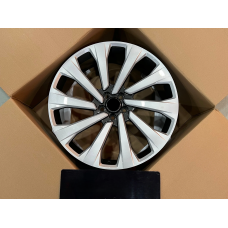 Кованые диски OEM R24 V2 (комплект 4 шт.) для Range Rover V L460 2021- гг