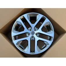 Кованые диски OEM R22 V1 (комплект 4 шт.) для Land Rover Defender 2019- гг