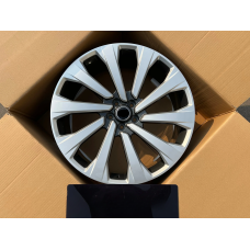 Кованые диски OEM R23 R24 V2 (комплект 4 шт.) для Range Rover V L460 2021- гг