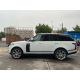 Кованые диски OEM R24 V6 (комплект 4 шт.) для Range Rover V L460 2021- гг
