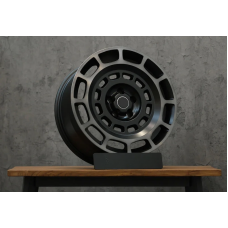 Кованые диски OEM R20 V2 (комплект 4 шт) для Land Rover Defender 2019- гг