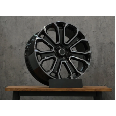 Кованые диски OEM R20 V3 (комплект 4 шт.) для Land Rover Defender 2019- гг