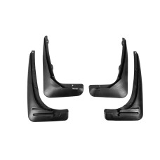 Бризковики Premium (2011-2016, 4 шт) для Chery Tiggo 1 рр