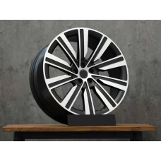 Кованые диски OEM R24 V7 (комплект 4 шт.) для Range Rover V L460 2021- гг