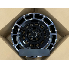 Кованые диски OEM R20 V5 (комплект 4 шт) для Land Rover Defender 2019- гг