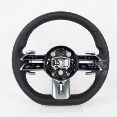 Руль AMG 2021-Style для Mercedes Vito/V-class W447 2014- гг