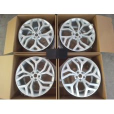 Кованые диски OEM R20 (комплект 4 шт) для Range Rover Evoque 2018- гг