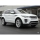 Кованые диски OEM R20 (комплект 4 шт) для Range Rover Evoque 2018- гг