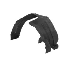 Передние подкрылки (2 шт, для переделанных автомобилей в LC300) для Toyota Land Cruiser 200 2007-2021 гг