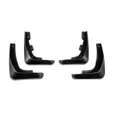 Бризковики Premium V2 (2008-2011, 4 шт) для Lexus ES рр