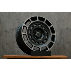 Кованые диски OEM R22 V2 (комплект 4 шт) для Land Rover Defender 2019- гг