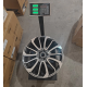 Кованые диски OEM R22 (комплект 4 шт) для Range Rover IV L405 2013-2021 гг