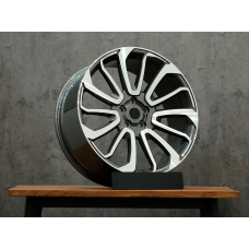 Кованые диски OEM R22 (комплект 4 шт) для Range Rover IV L405 2013-2021 гг