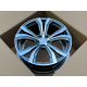 Кованые диски OEM R19 (комплект 4 шт.) для Lexus ES 2006-2011 гг