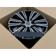 Кованые диски OEM R20 (комплект 4 шт) для Lexus LX570/450d 2008-2022 гг