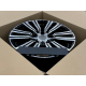 Кованые диски OEM R20 (комплект 4 шт) для Lexus LX570/450d 2008-2022 гг