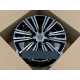 Кованые диски OEM R20 (комплект 4 шт) для Lexus LX570/450d 2008-2022 гг