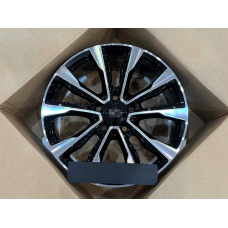 Ковані диски OEM R22 (4 шт) для Lexus LX570/450d 2008-2022 рр