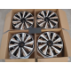 Кованые диски OEM R21 (комплект 4 шт) для Lexus RX 2022- гг