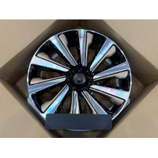 Ковані диски OEM R21 (4 шт) для Lexus RX 2022- рр