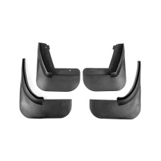 Бризковики Premium V2 (4 шт) для Volkswagen Passat B5 1997-2005 рр