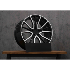 Ковані диски OEM R20 (4 шт) для Maserati Levante 2016- рр