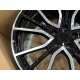 Кованые диски OEM R20 (комплект 4 шт) для Maserati Levante 2016- гг