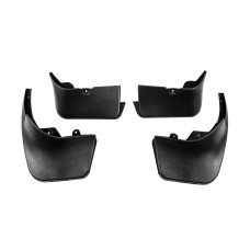 Бризковики Premium SD/SW V2 (4 шт) для Citroen C-5 2008-2017 рр