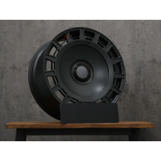 Кованые диски OEM R23 (комплект 4 шт) для Mercedes G сlass W463 2018-2024 гг