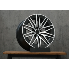 Ковані диски OEM R21 (4 шт) для Mercedes GLE coupe C167 2019- рр