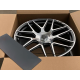 Кованые диски OEM R22 V2 (комплект 4 шт) для Mercedes G сlass W463 2018-2024 гг