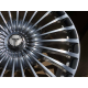 Кованые диски OEM R22 V1 (комплект 4 шт.) для Mercedes S-сlass W223 2020- гг