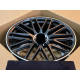 Кованые диски OEM R21 (комплект 4 шт) для Mercedes GLS X167 2019- гг