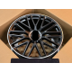 Кованые диски OEM R21 (комплект 4 шт) для Mercedes GLS X167 2019- гг