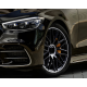 Кованые диски OEM R21 (комплект 4 шт) для Mercedes GLS X167 2019- гг