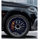Кованые диски OEM R21 (комплект 4 шт) для Mercedes GL/GLS сlass X166 2012-2019 гг